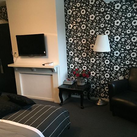 Plein 13 Hotell Drunen Exteriör bild