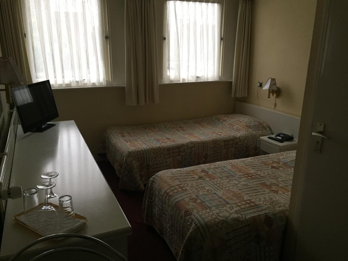 Plein 13 Hotell Drunen Exteriör bild