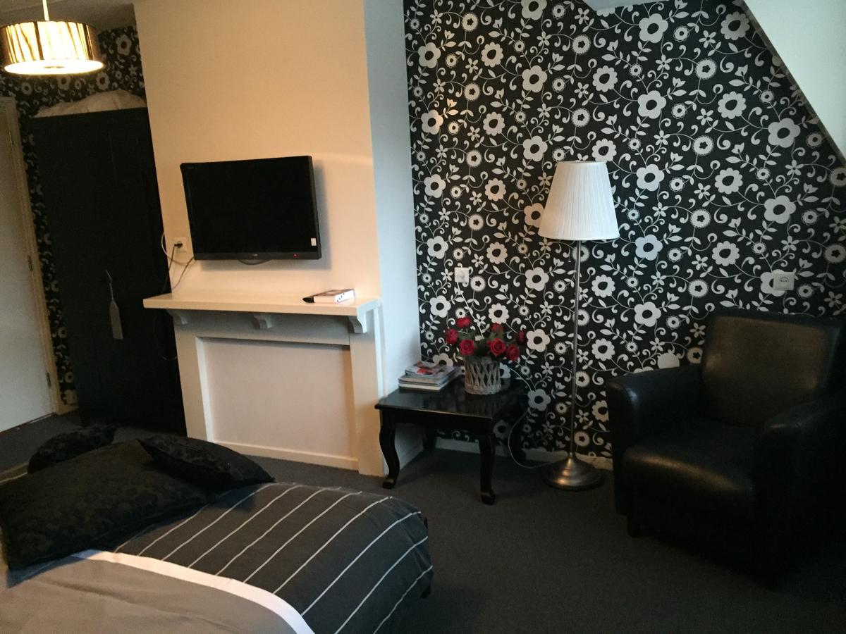 Plein 13 Hotell Drunen Exteriör bild
