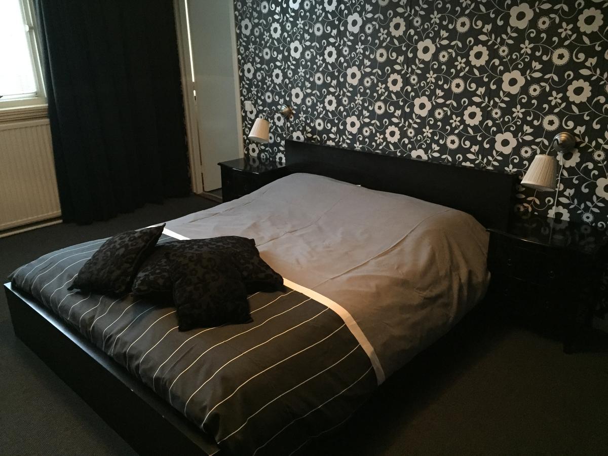 Plein 13 Hotell Drunen Exteriör bild