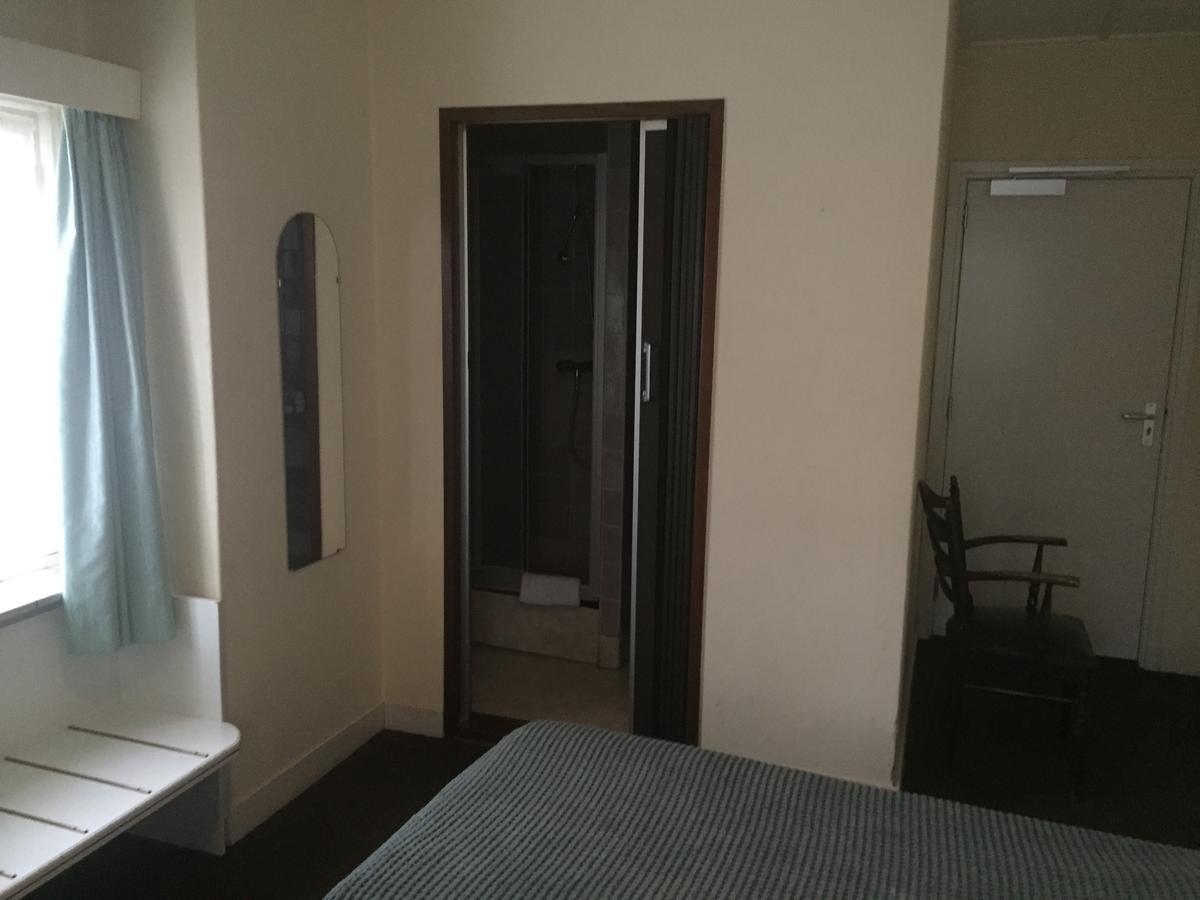 Plein 13 Hotell Drunen Exteriör bild