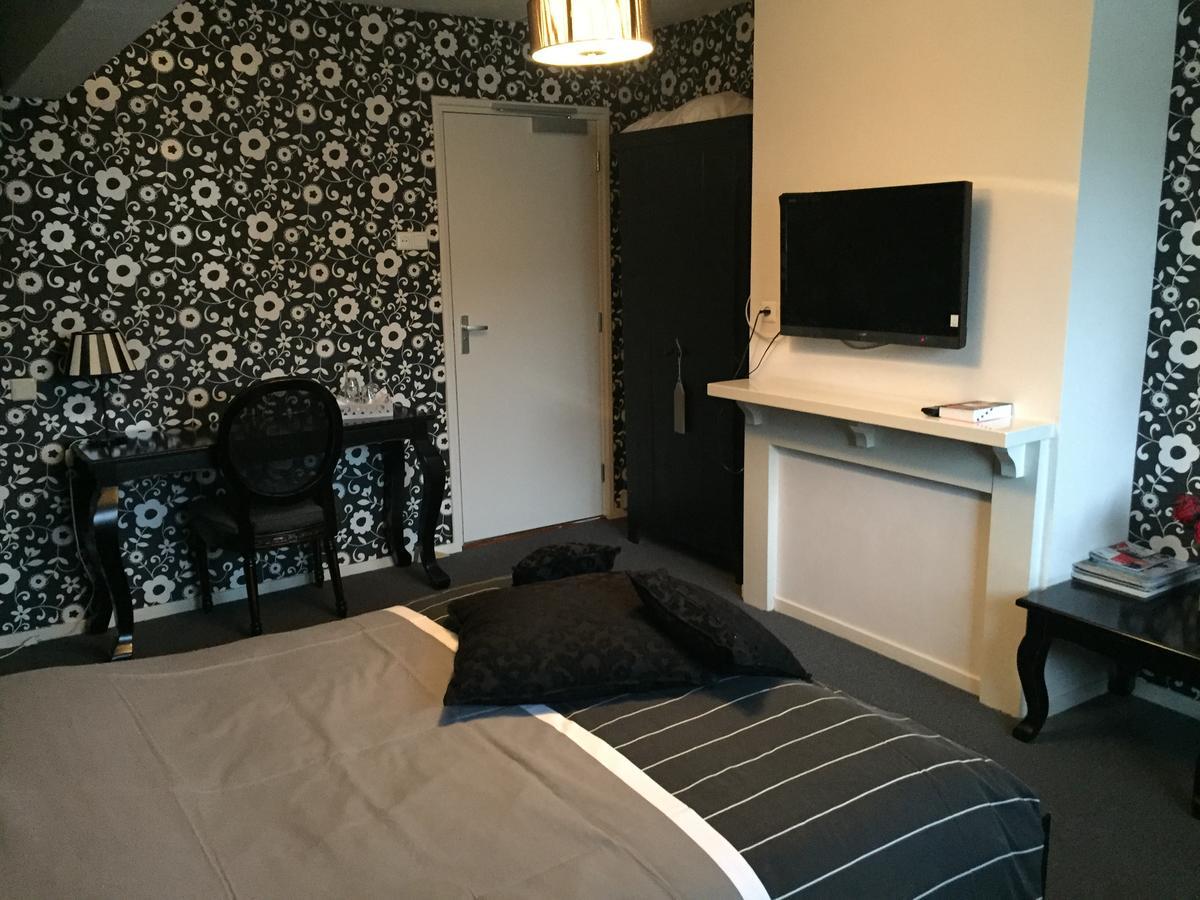 Plein 13 Hotell Drunen Exteriör bild