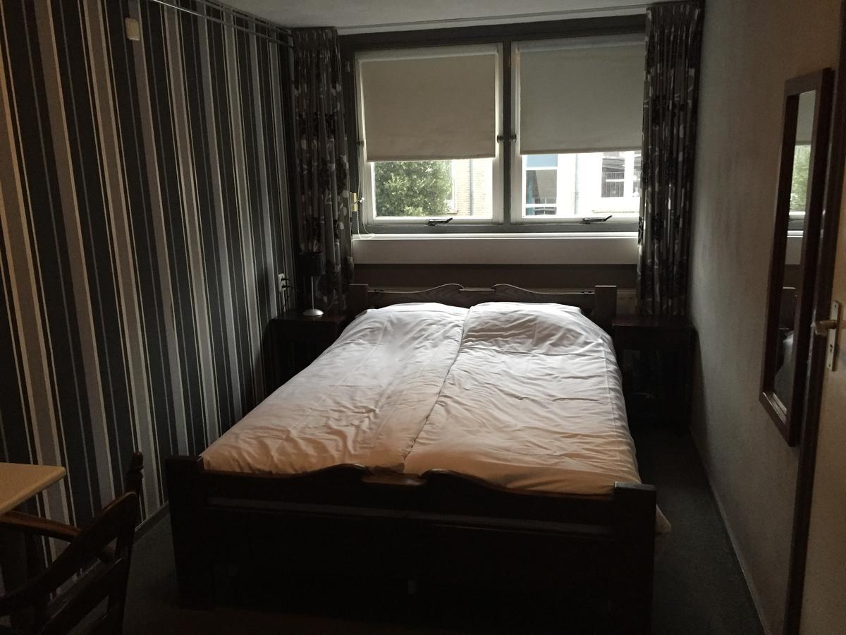 Plein 13 Hotell Drunen Exteriör bild